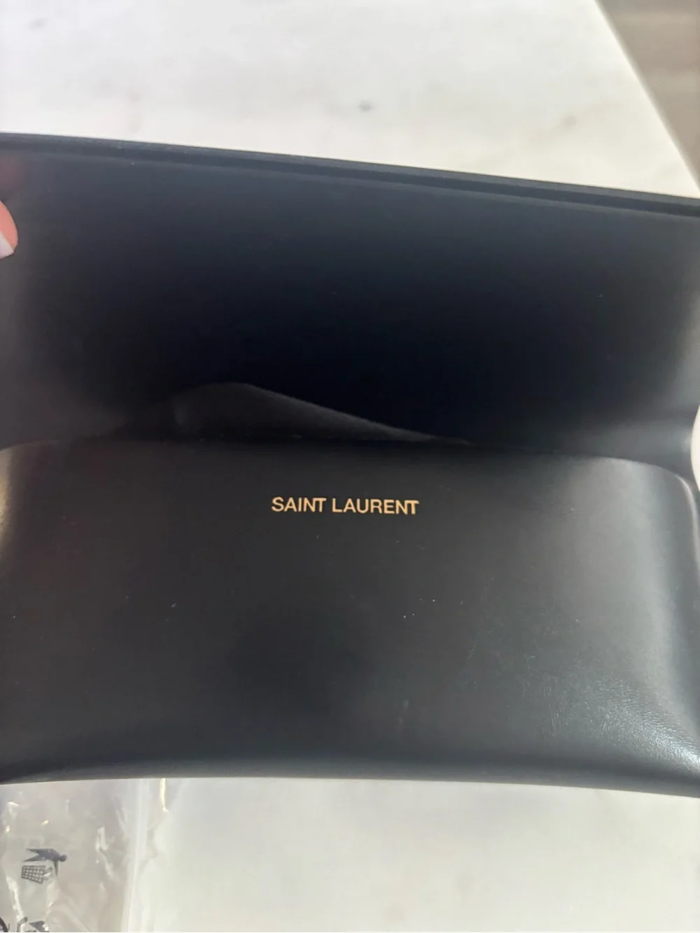 Saint Laurent saint laurent